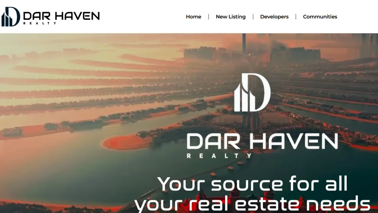 Dar Haven Realty