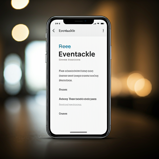 Eventackle
